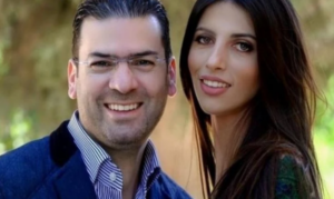 Δίπλαρος- Ροτσίδου: Αποκάλυψαν το μυστικό για έναν πετυχημένο γάμο