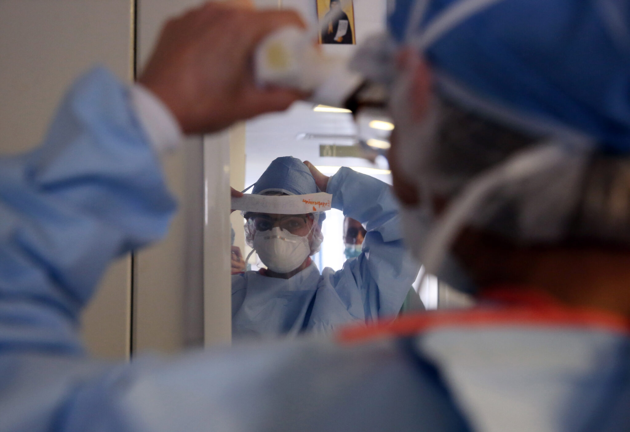 Σε 24ωρη απεργιακή κινητοποίηση κατέρχονται οι γιατροί στα δημόσια νοσηλευτήρια