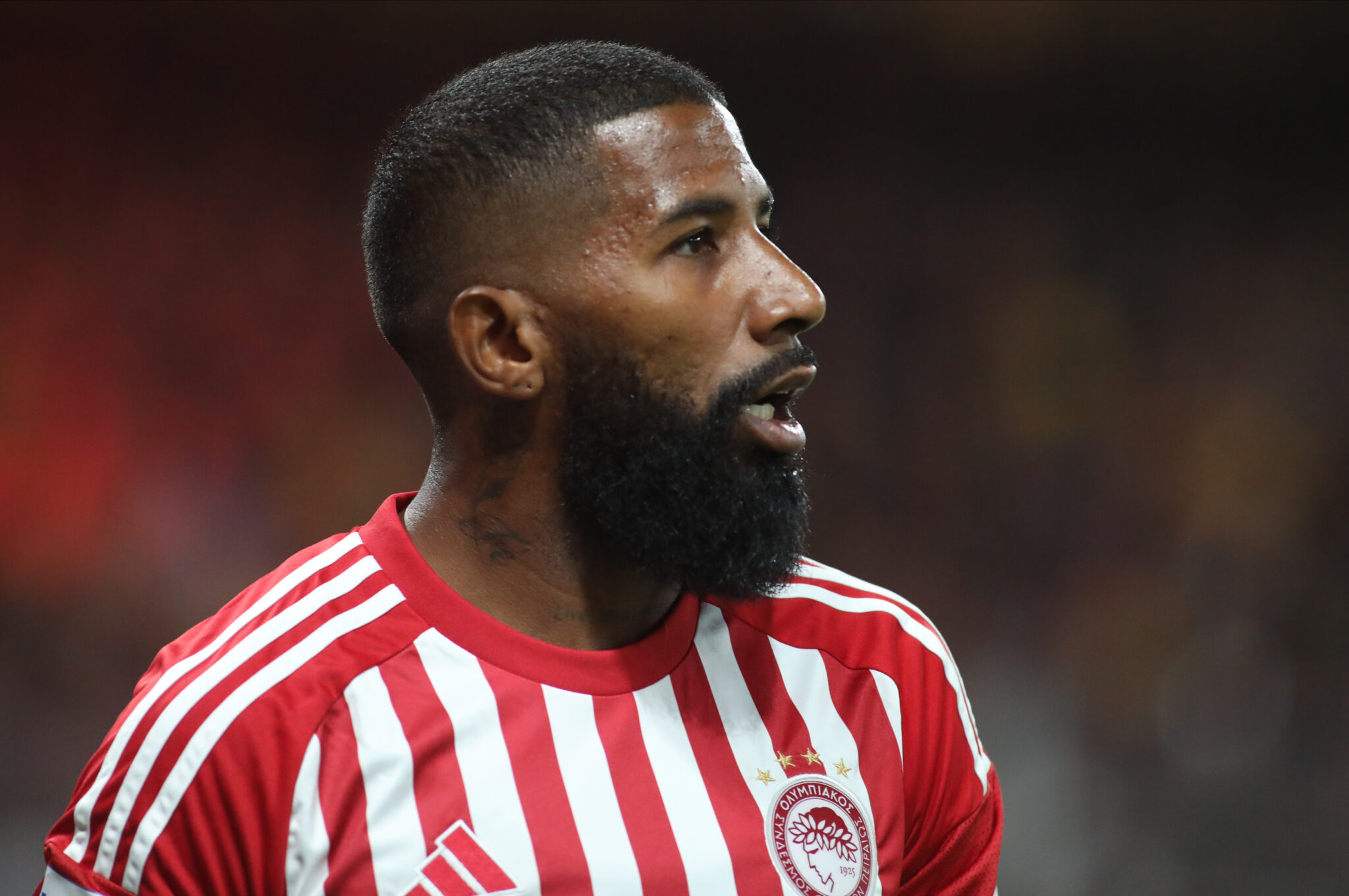 «Επαφή του προπονητή της Γκρέμιο με τον Ροντινέι»