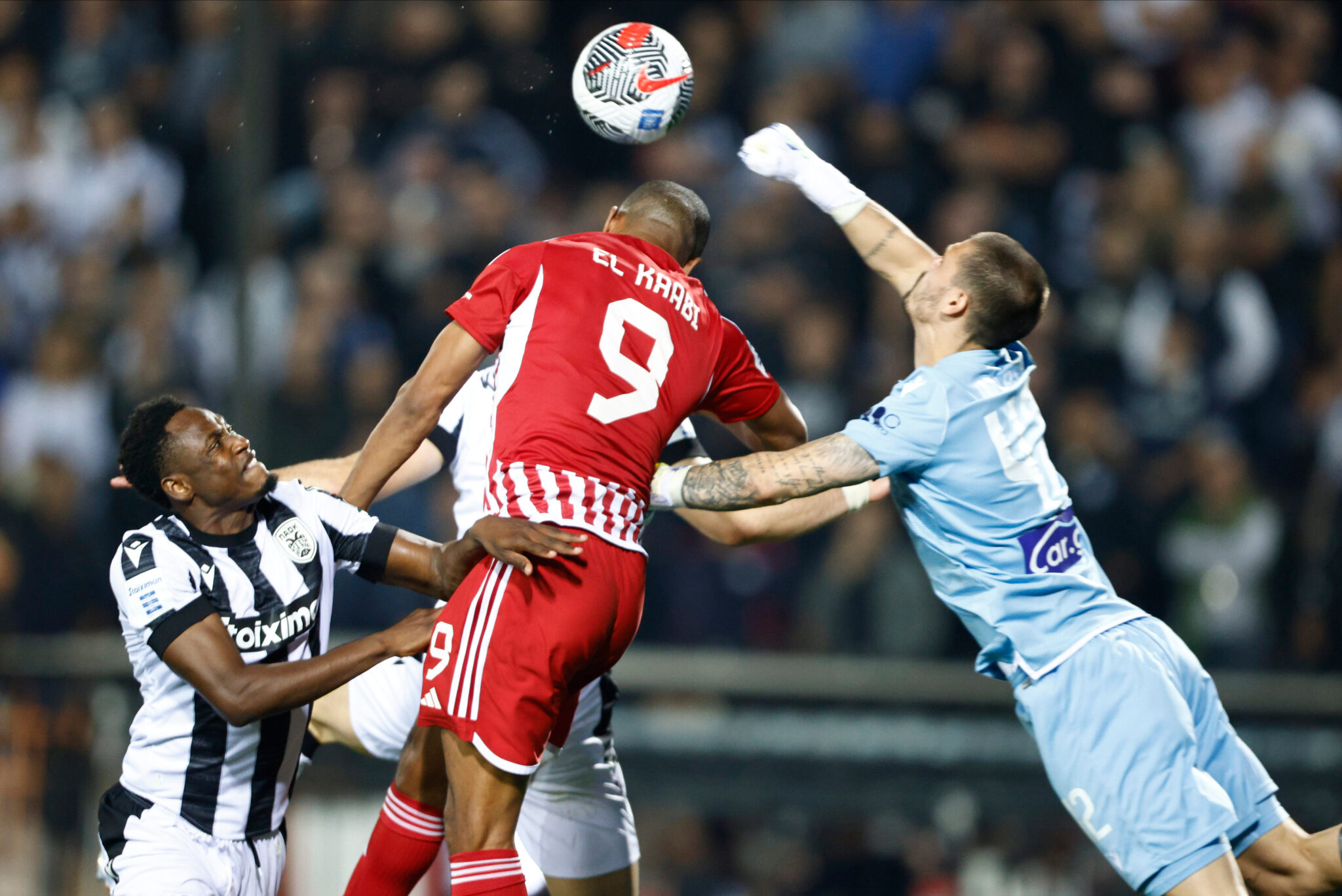 Ντι Μάρτζιο: «Πρώτος στόχος της Τζένοα ο Κοτάρσκι»