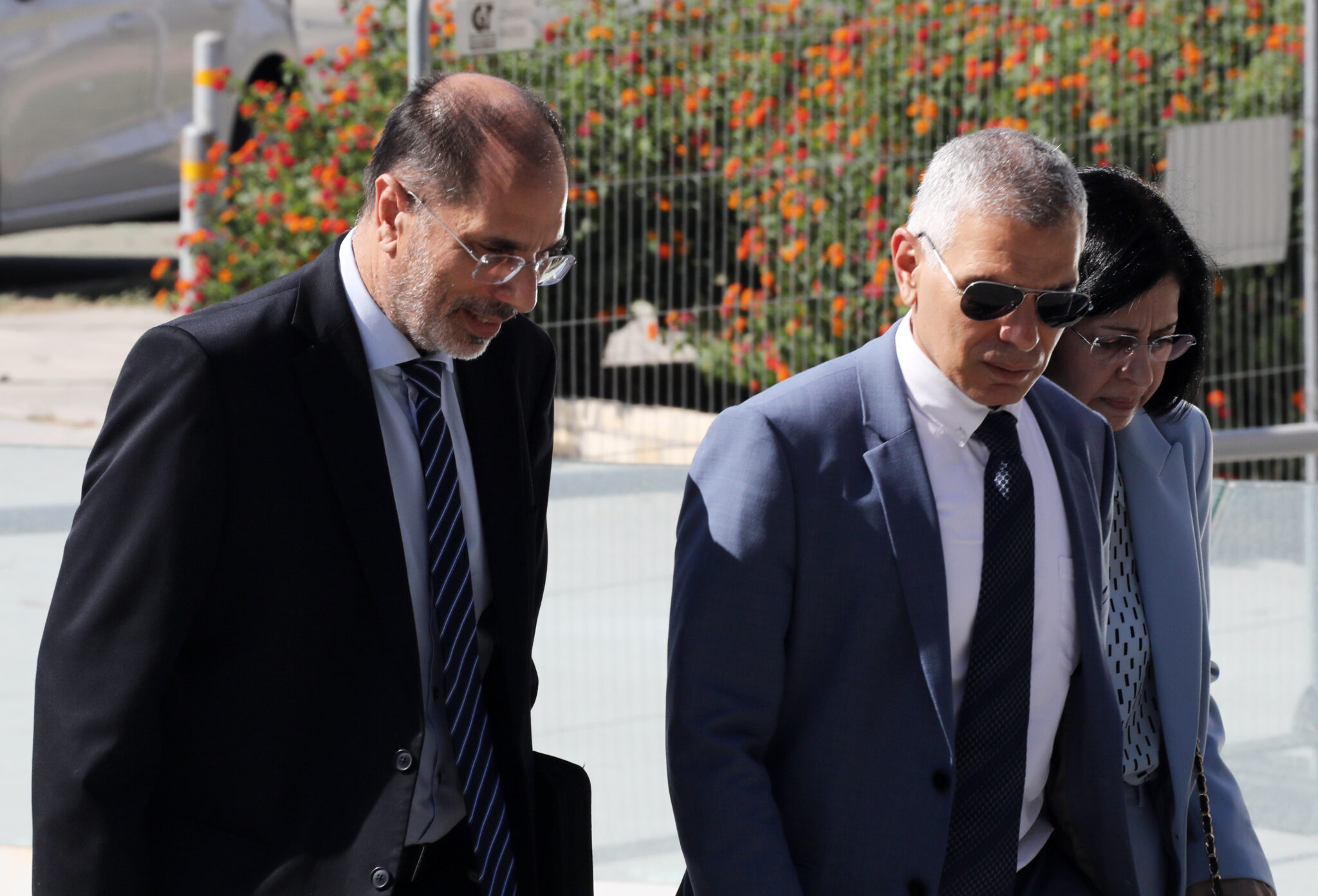 Τι δείχνει η απόφαση του Δικαστικού Συμβουλίου για τη «σύγκρουση μεγατόνων»