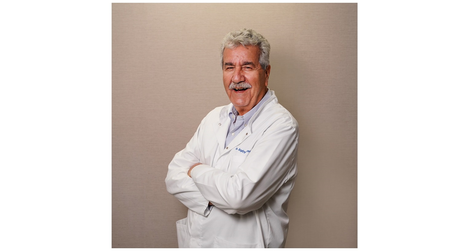 Δρ Δ. Παπαπέτρου: Με τη δύναμη της εμπειρίας και τη δυναμική της νέας γενιάς