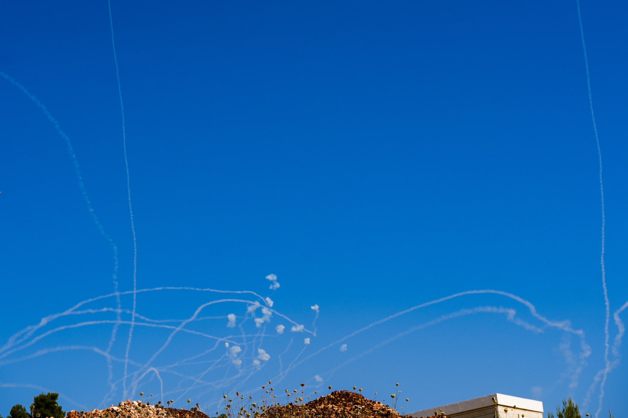 Οι ισραηλινές δυνάμεις σκότωσαν τον διοικητή της Χεζμπολάχ, Τάλεμπ Αμπντά