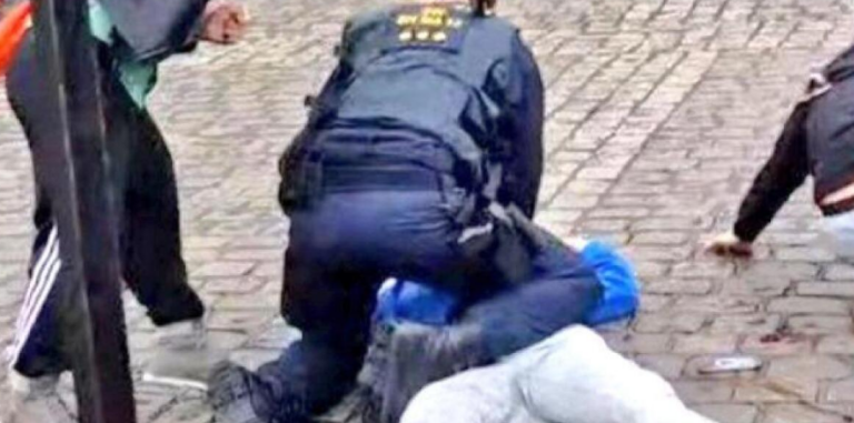 Γερμανία: Πέθανε ο αστυνομικός που είχε τραυματιστεί στην επίθεση με μαχαίρι