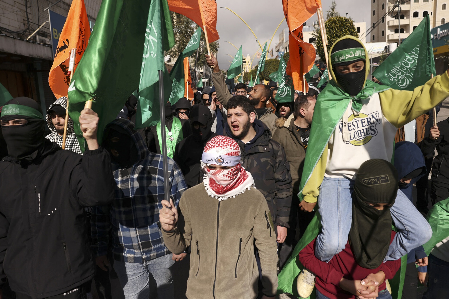 Ισραηλινός αξιωματούχος: Η Χαμάς είπε «όχι» στο σχέδιο για κατάπαυση του πυρός