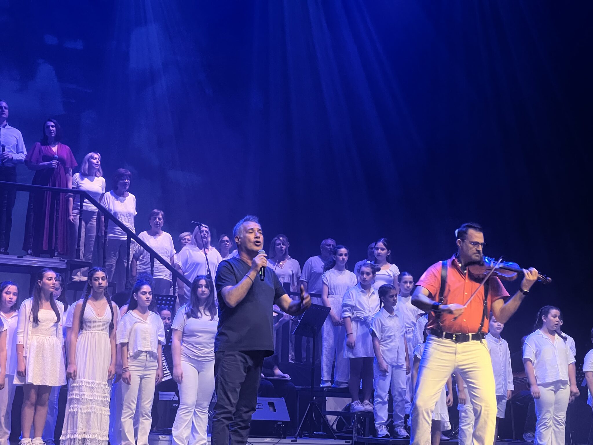 Μία γλυκιά «Γιορτή» ενίσχυσε το έργο του RMHC® Κύπρου