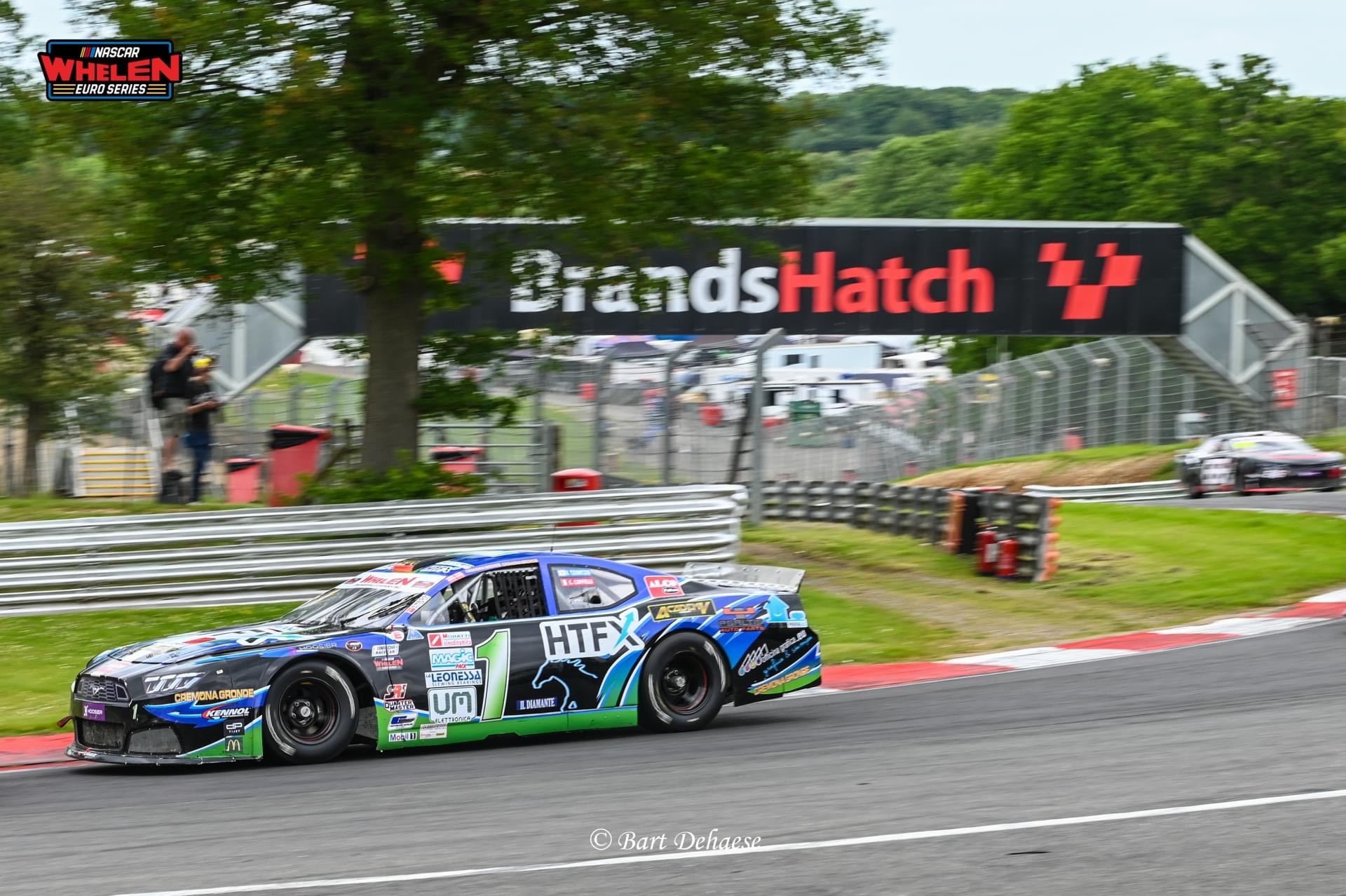 Τζιωρτζής: «Προσθέσαμε σημαντικούς βαθμούς στη Μεγάλη Βρετανία»