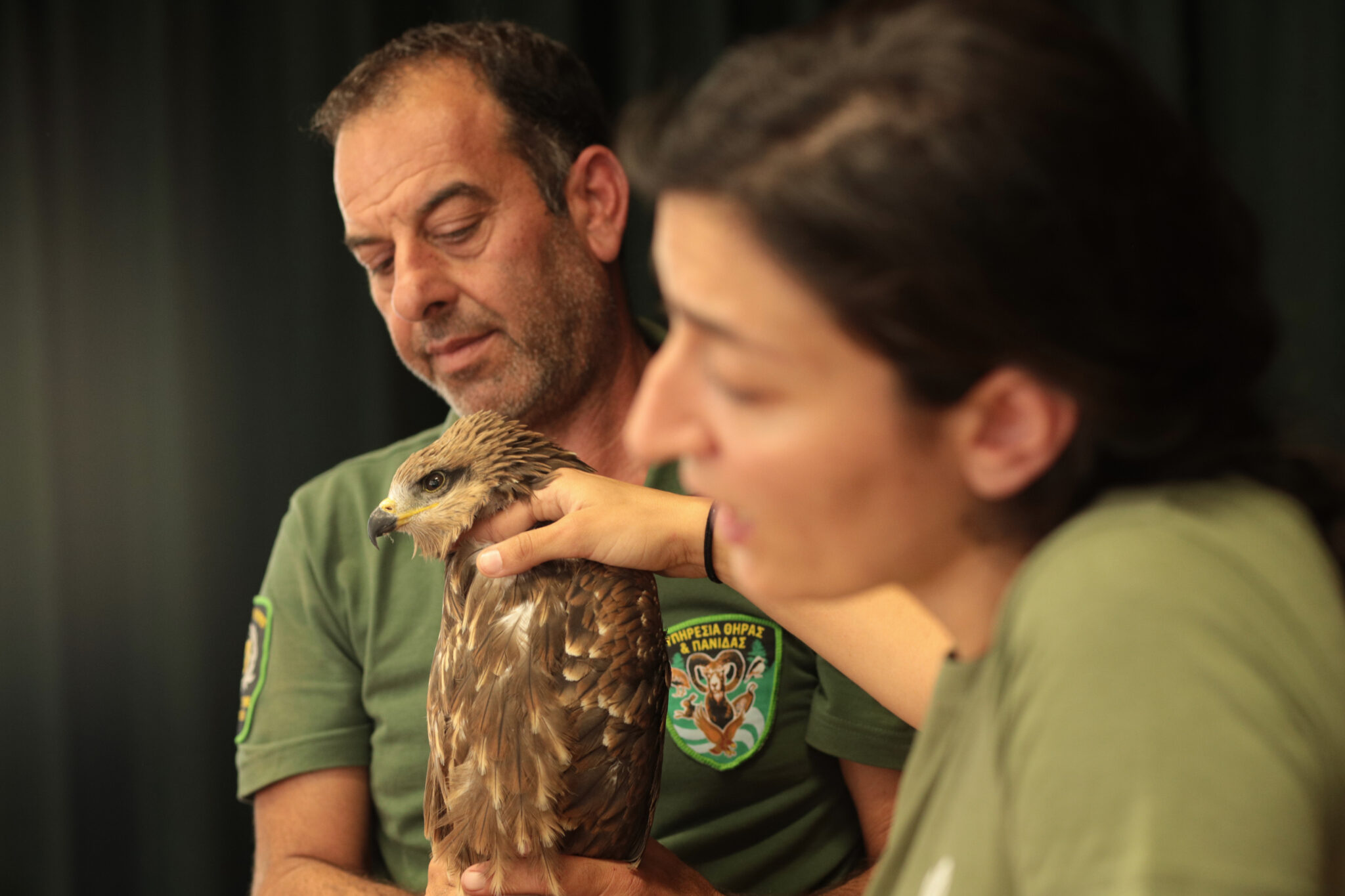 Εορτασμός για την Ευρωπαϊκή Ημέρα Natura 2000