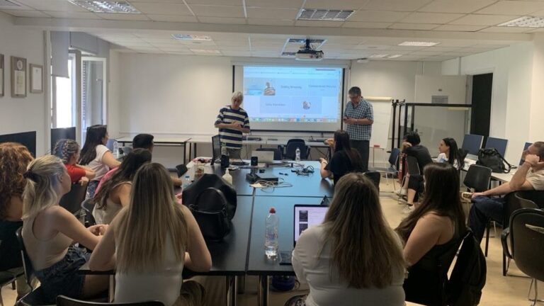 IQ Media: Με επιτυχία λανσαρίστηκε η ακαδημία του έργου