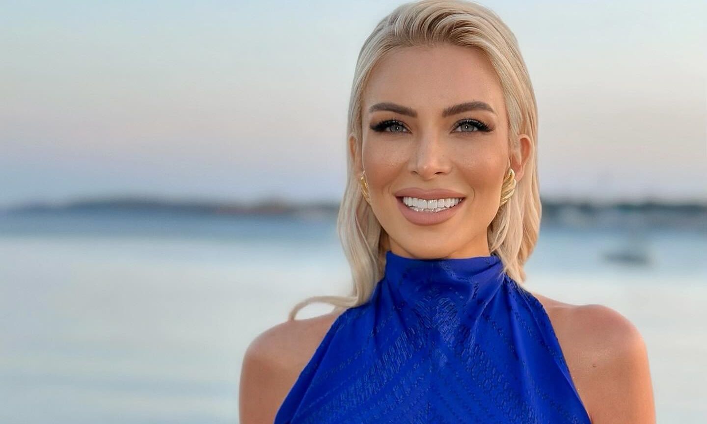 Οι ευχές της Κατερίνας Καινούργιου στον αδελφό της για τα γενέθλιά του