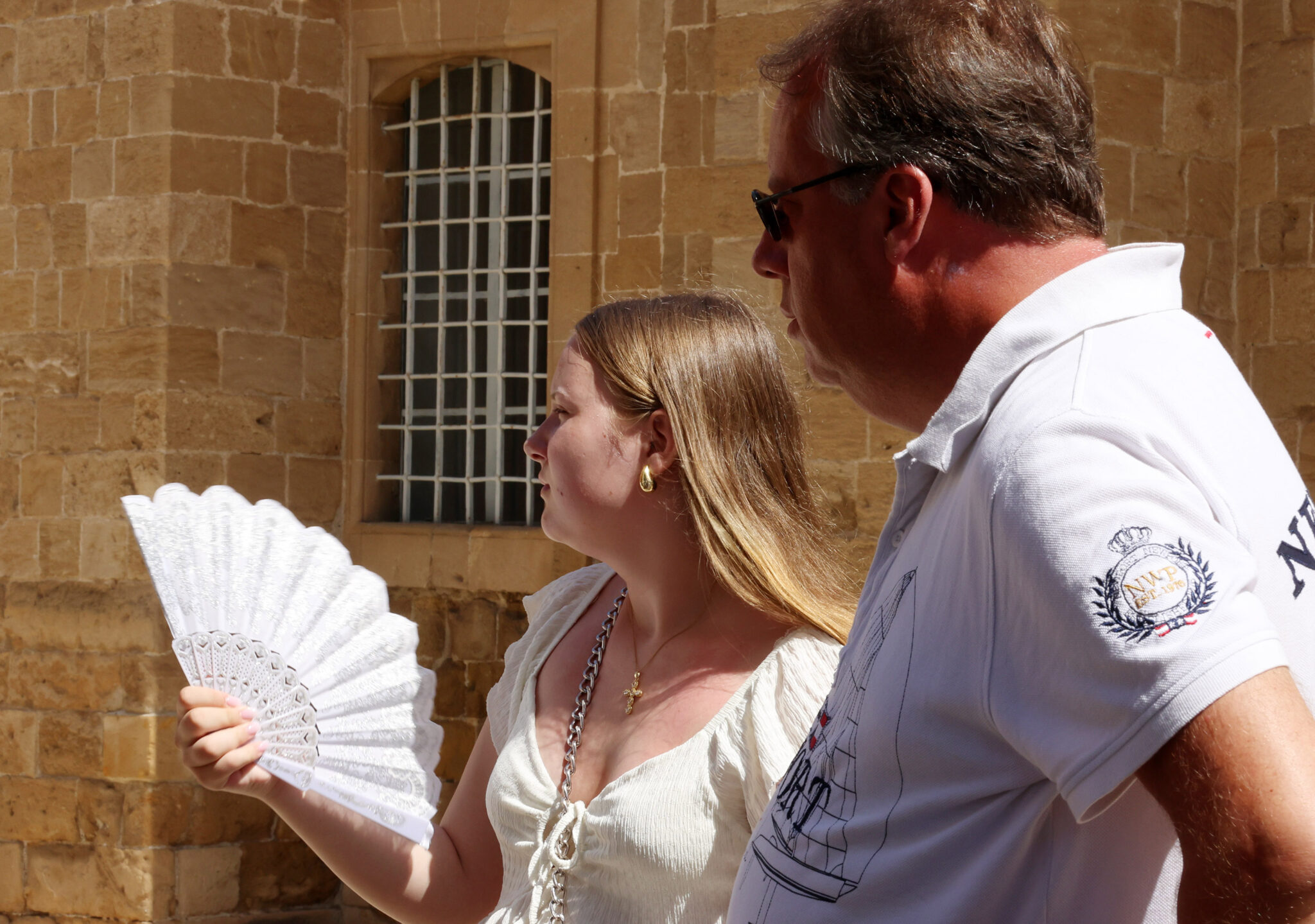 Επιστρέφει ο καύσωνας: Νέα Κίτρινη Προειδοποίηση, πότε τίθεται σε ισχύ