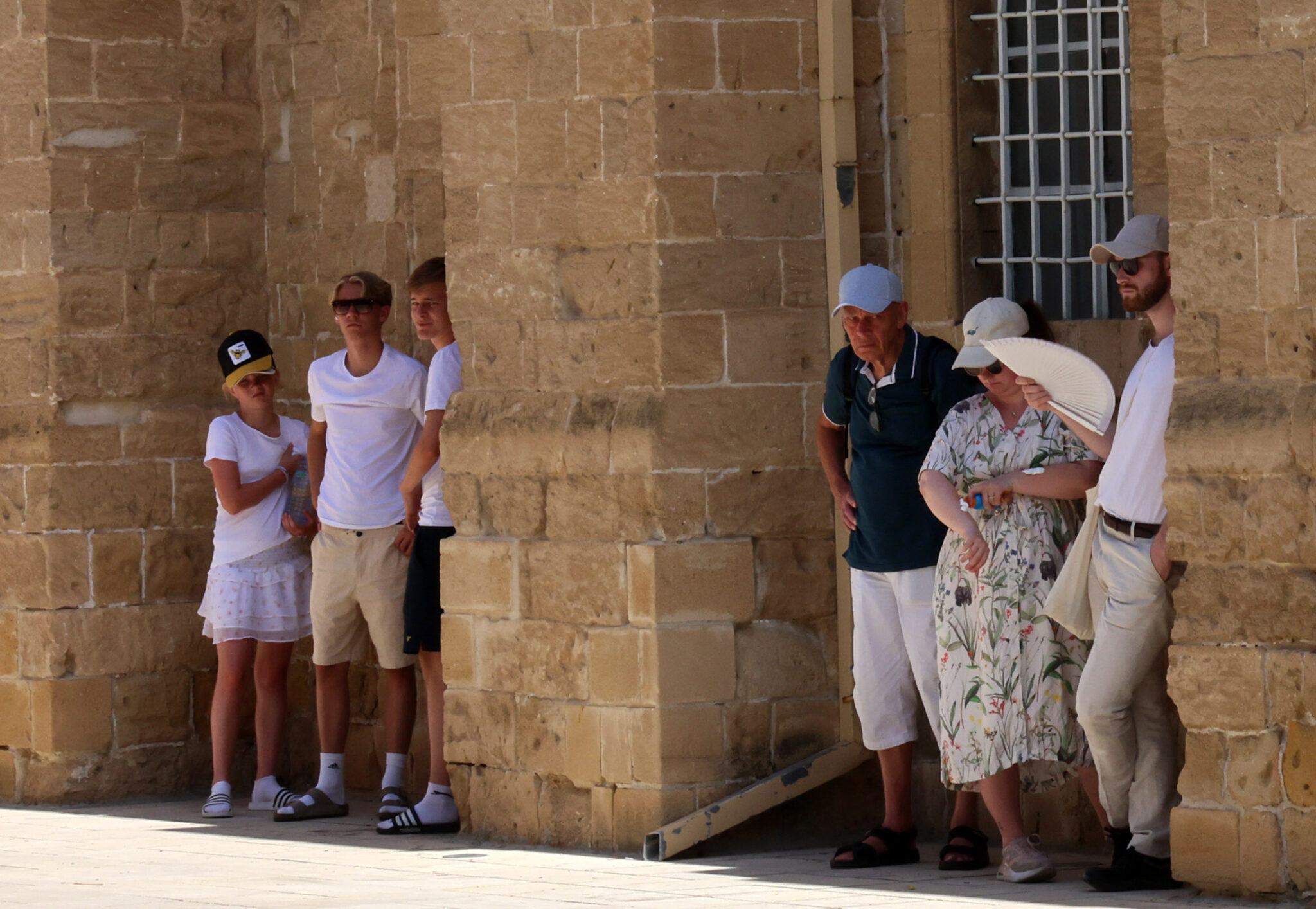 Έρχονται ισχυροί άνεμοι σε πολλές περιοχές, επικίνδυνη ατμόσφαιρα για πυρκαγιές