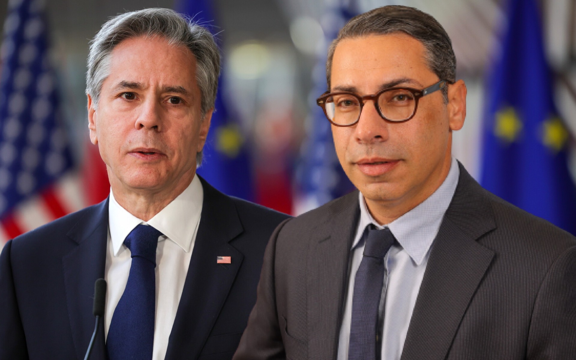 Εξαιρετικής σημασίας η επίσκεψη Κόμπου στις ΗΠΑ