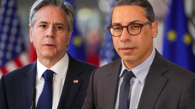 Έρχονται σημαντικές εξελίξεις στις διμερείς σχέσεις με τις ΗΠΑ