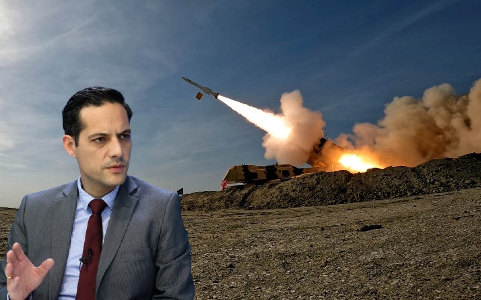 Λετυμπιώτης: Ανυπόστατοι οι ισχυρισμοί εμπλοκής της Κύπρου στον πόλεμο στη Γάζα