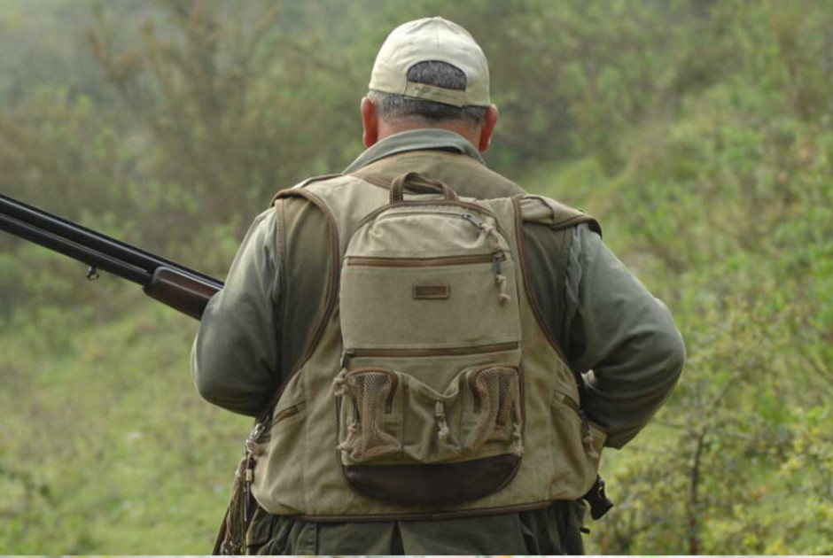 Γιατί μειώνονται χρόνο με τον χρόνο οι κυνηγοί στην Κύπρο αλλά και στην Ευρώπη; Γιατί μειώνονται χρόνο με τον χρόνο οι κυνηγοί στην Κύπρο αλλά και στην Ευρώπη;