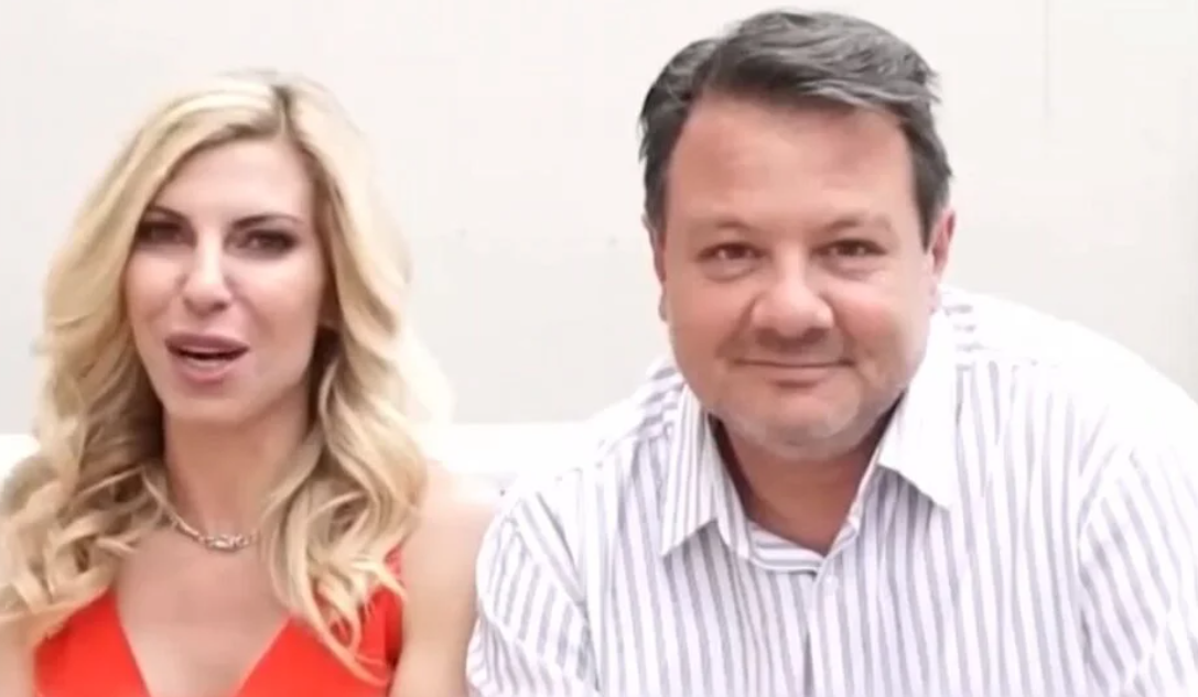 Απόστολος Λύτρας: Στο «φως» η γνωμάτευση του γιατρού που εξέτασε τη σύζυγό του