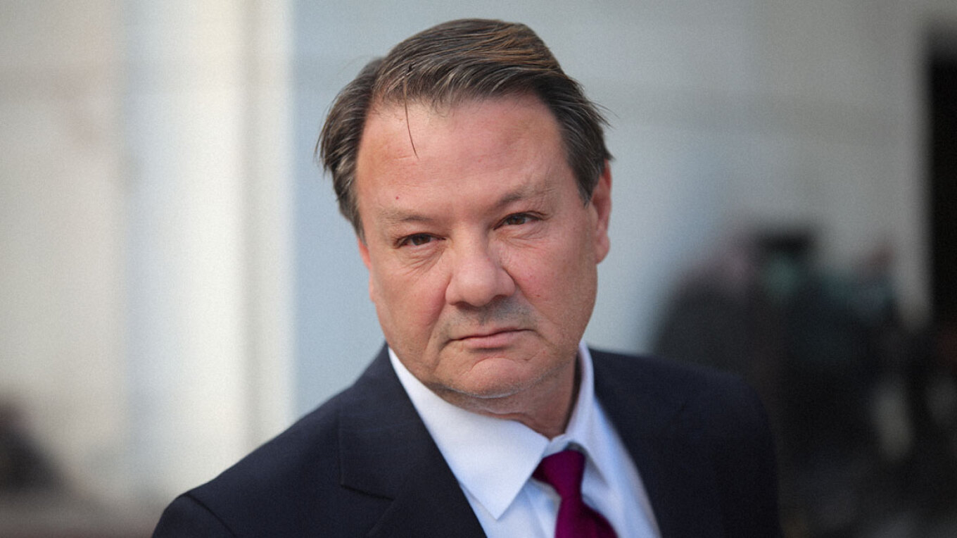 Απόστολος Λύτρας: Στο φως η κατάθεση της πρώην συζύγου και της κόρης του