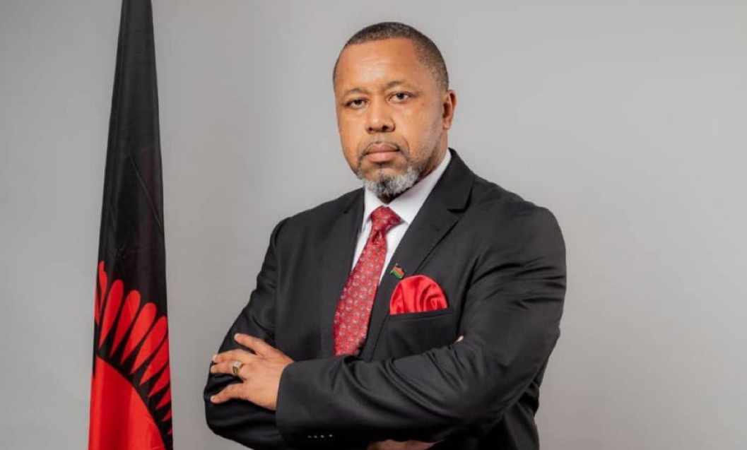 ΒΙΝΤΕΟ: Νεκρός ο αντιπρόεδρος του Μαλάουι σε αεροπορικό δυστύχημα