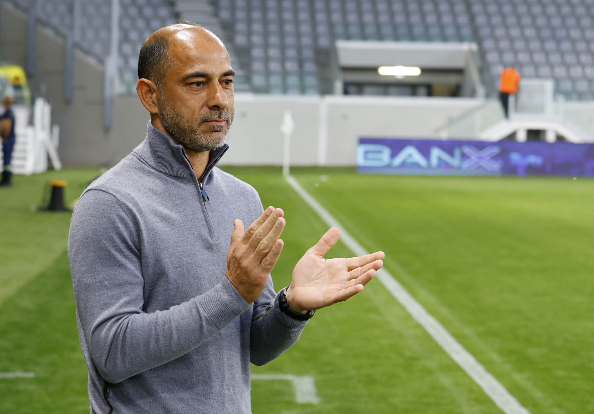 Μπαίνει στα… βαθιά του προγραμματισμού η Ανόρθωση