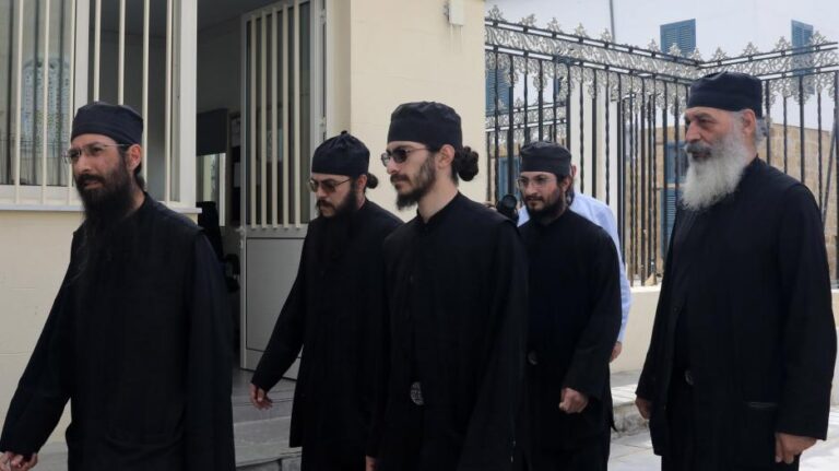 Μονή Αββακούμ: Αντίστροφη μέτρηση για πόρισμα, εγείρονται δύο μεγάλα ζητήματα