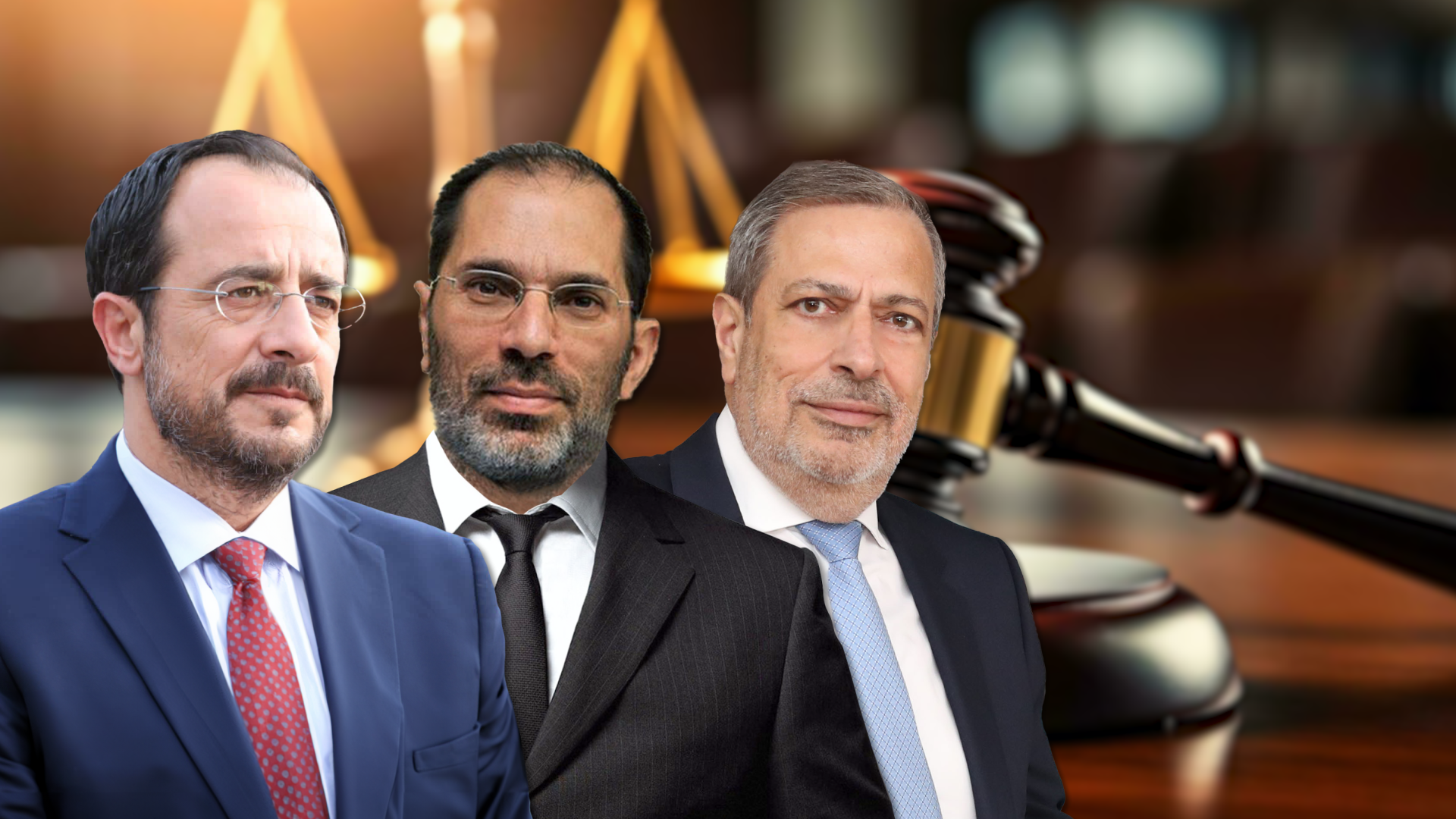 Δεσμευτική ή όχι για τον Πρόεδρο ενδεχόμενη απόφαση για παύση Οδυσσέα; (ΒΙΝΤΕΟ)