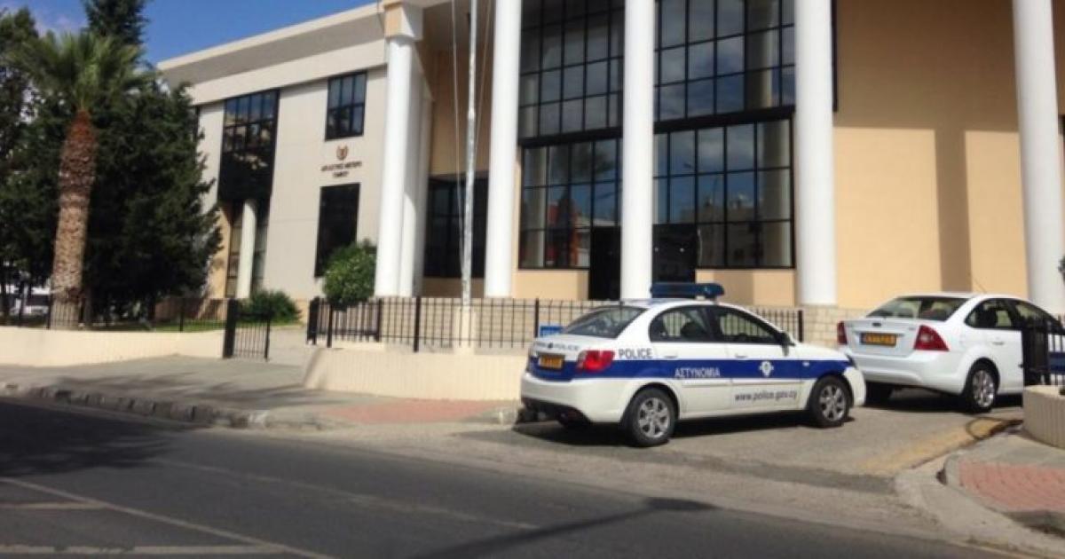 Στο κελί για 16 μήνες 34χρονος που διέρρηξε κτίριο στην Πάφο