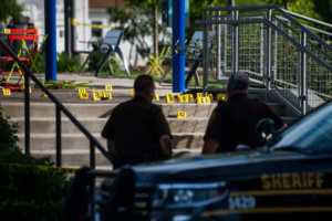 Πυροβολισμοί και πανικός σε υδάτινο πάρκο στις ΗΠΑ