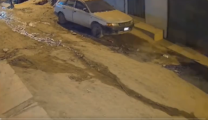 Τρομακτικές εικόνες από το Περού, σείστηκε η χώρα από μεγάλο σεισμό (ΒΙΝΤΕΟ)