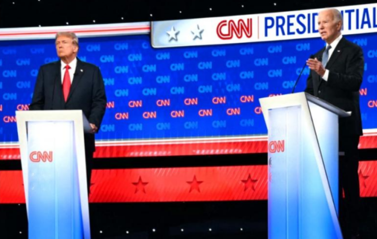 Τα σενάρια για αποχώρηση Μπάιντεν μετά το δράμα του ντιμπέιτ