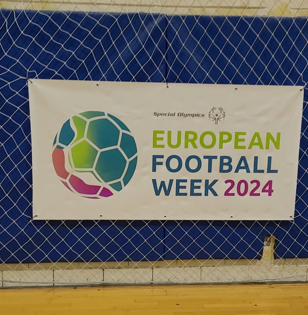 Special Olympics: Πραγματοποιήθηκε η Ενοποιημένη Ημερίδα Ποδοσφαίρου