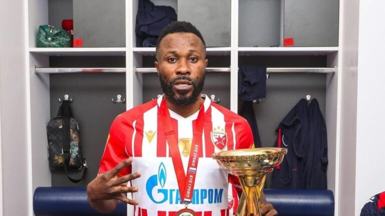 Εμπλέκουν τον ΠΑΟΚ με τον Κανγκά οι Σέρβοι