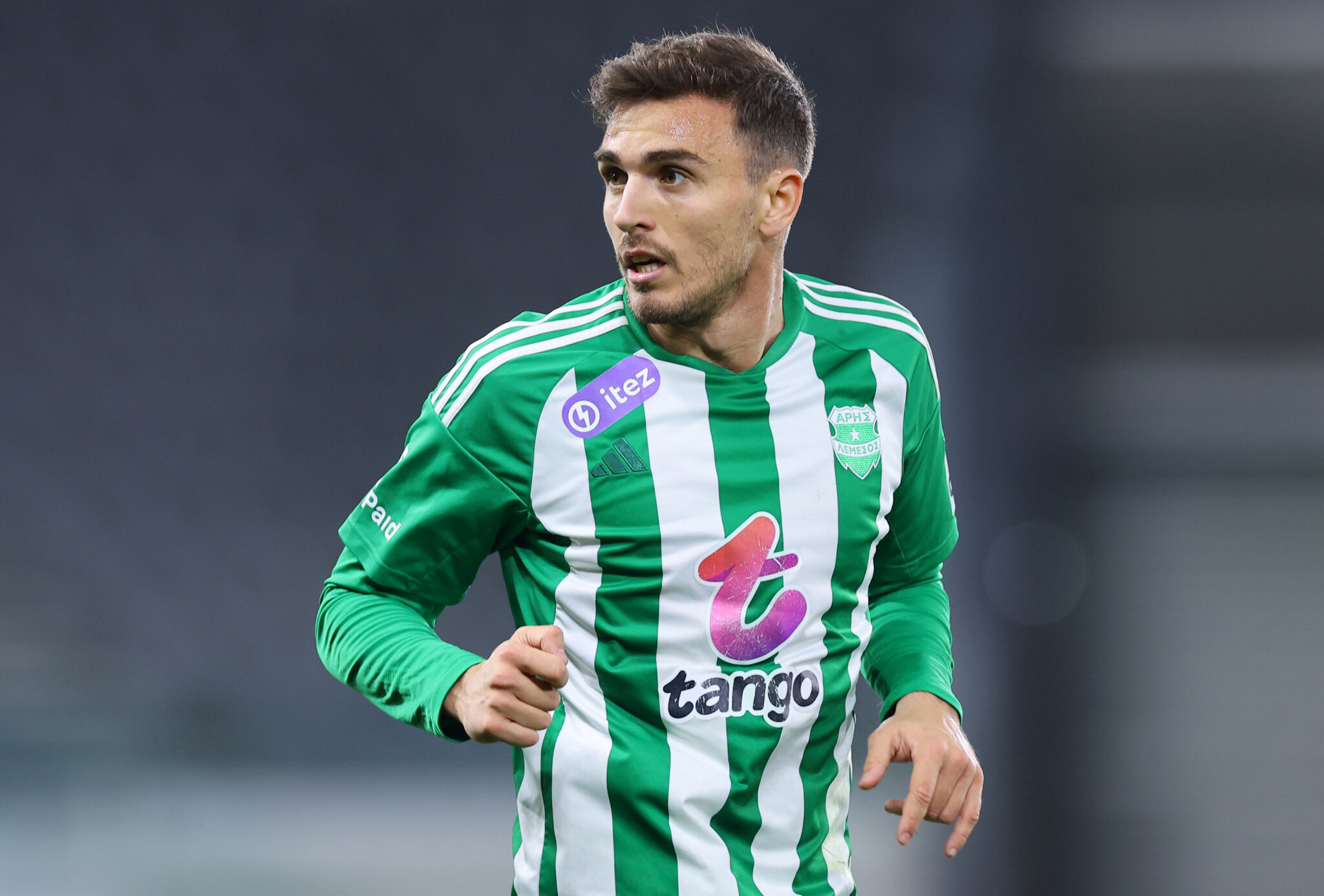 Χτύπησε την πόρτα του Άρη για Σπόλιαριτς η Ανόρθωση