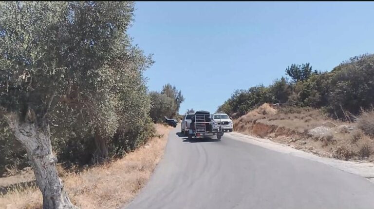 Πόλλαπλές κακώσεις σώματος και ζωτικών οργάνων έδειξε η νεκροτομή της 49χρονης