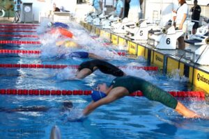 Σε ρυθμούς Μεσογειακού Κυπέλλου