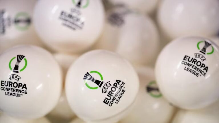 Έμαθαν αντιπάλους στο Conference League Ομόνοια, ΑΕΚ και Πάφος