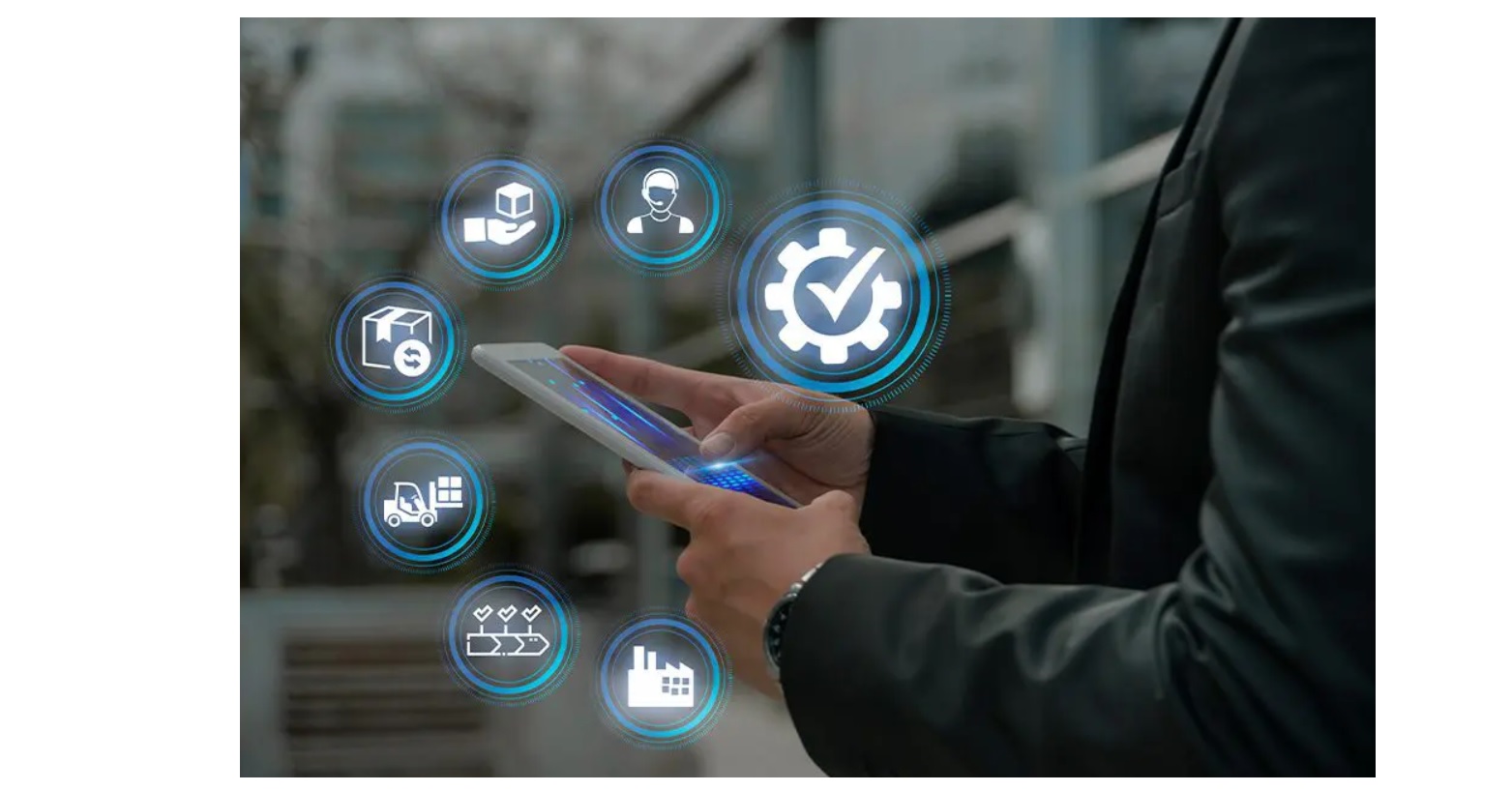 Οι επιχειρήσεις αξιοποιούν το Enterprise Mobility για την αύξηση της κερδοφορίας