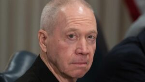 Σε τεντωμένο σχοινί οι σχέσεις Γαλλίας-Ισραήλ