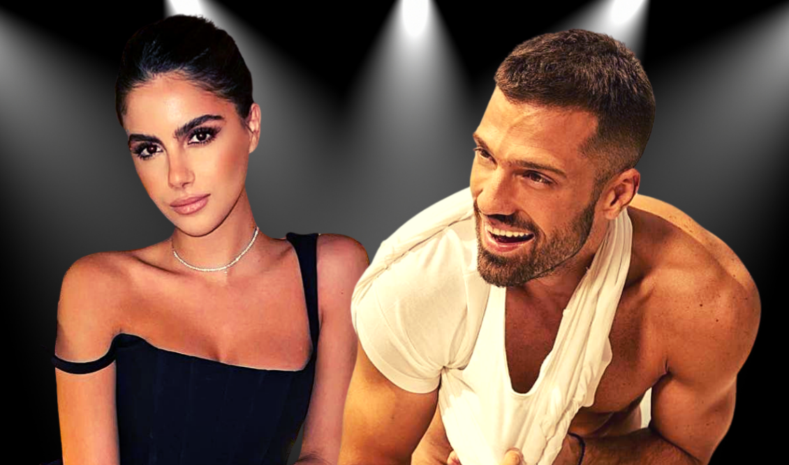 Αλεξάνδρα Νίκα: Ποια είναι η jet-setter, μέλλουσα μαμά του παιδιού του Αργυρού