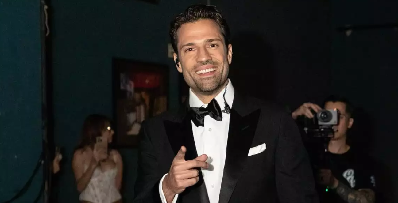 Αργυρός: Η πρώτη αντίδραση  μετά το δημοσίευμα περί εγκυμοσύνης και η ενόχληση