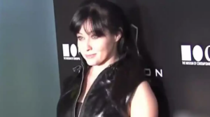 Shannen Doherty – Συγκλονίζει το τελευταίο μήνυμα πριν τον θάνατό της