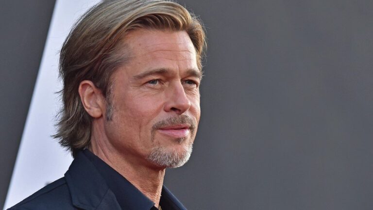 Μπραντ Πιτ: Όλο και πιο νέος ο 60χρονος – Η αλλαγή του στο πρόσωπο