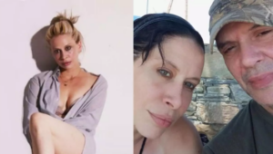 Φαίη Ζαφειράκου – Οι πρώτες δηλώσεις μετά τα δημοσιεύματα για τον ξυλοδαρμό