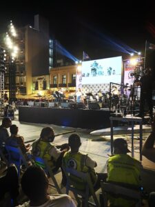 ΦΩΤΟ: Κύπριοι και Κρητικοί εθελοντές εκπαιδεύτηκαν για διάσωση τραυματιών