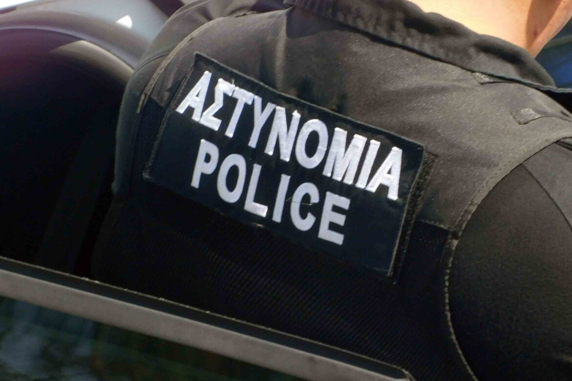 Ανήλικοι πίσω από την κλοπή αυτοκινήτου στην Πάφο, 14 ετών ο μικρότερος