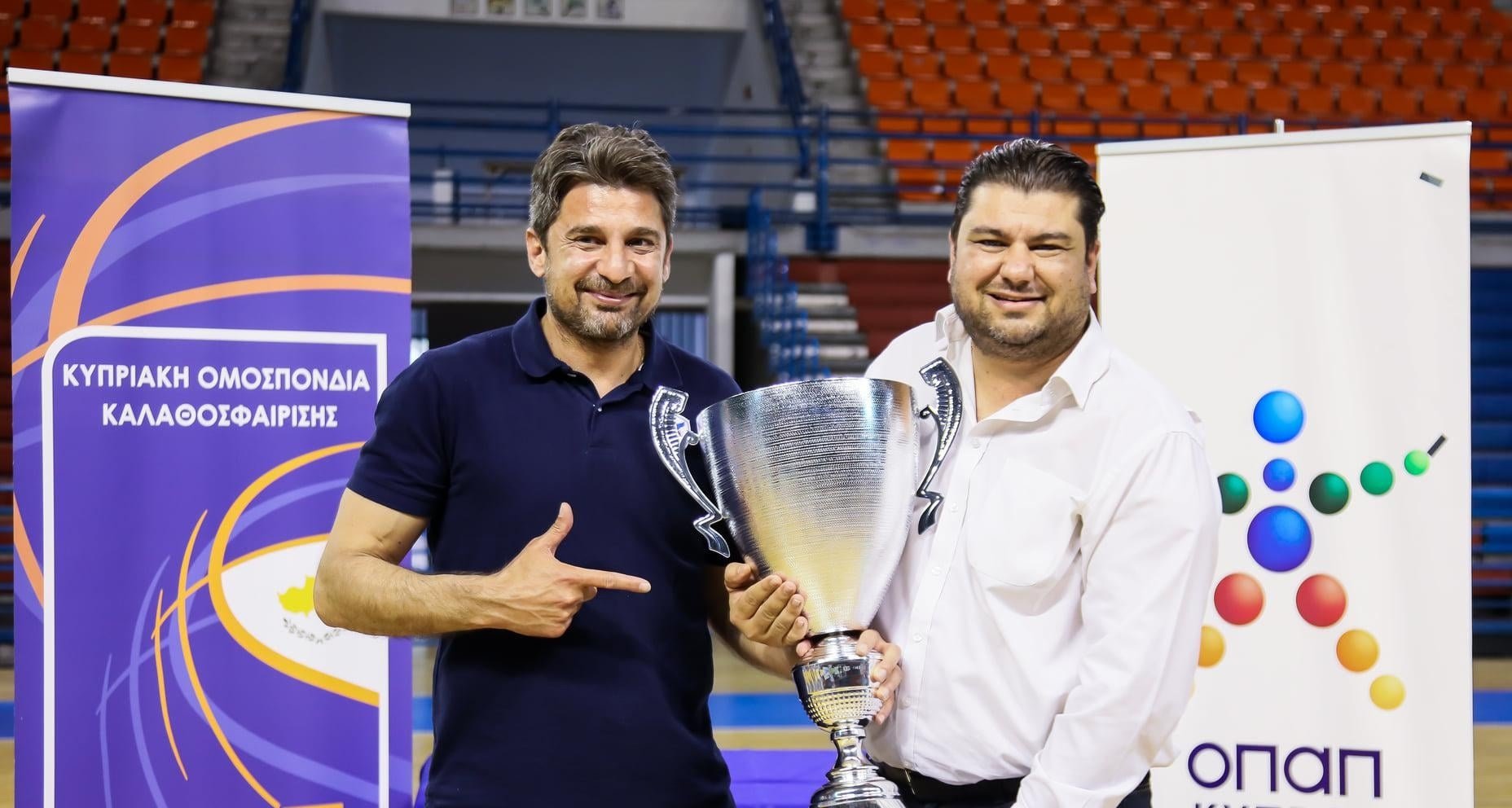 Αναλαμβάνει τη θέση του Αναπληρωτή Προέδρου της Ανόρθωσης ο Αντώνης Μικελλίδης