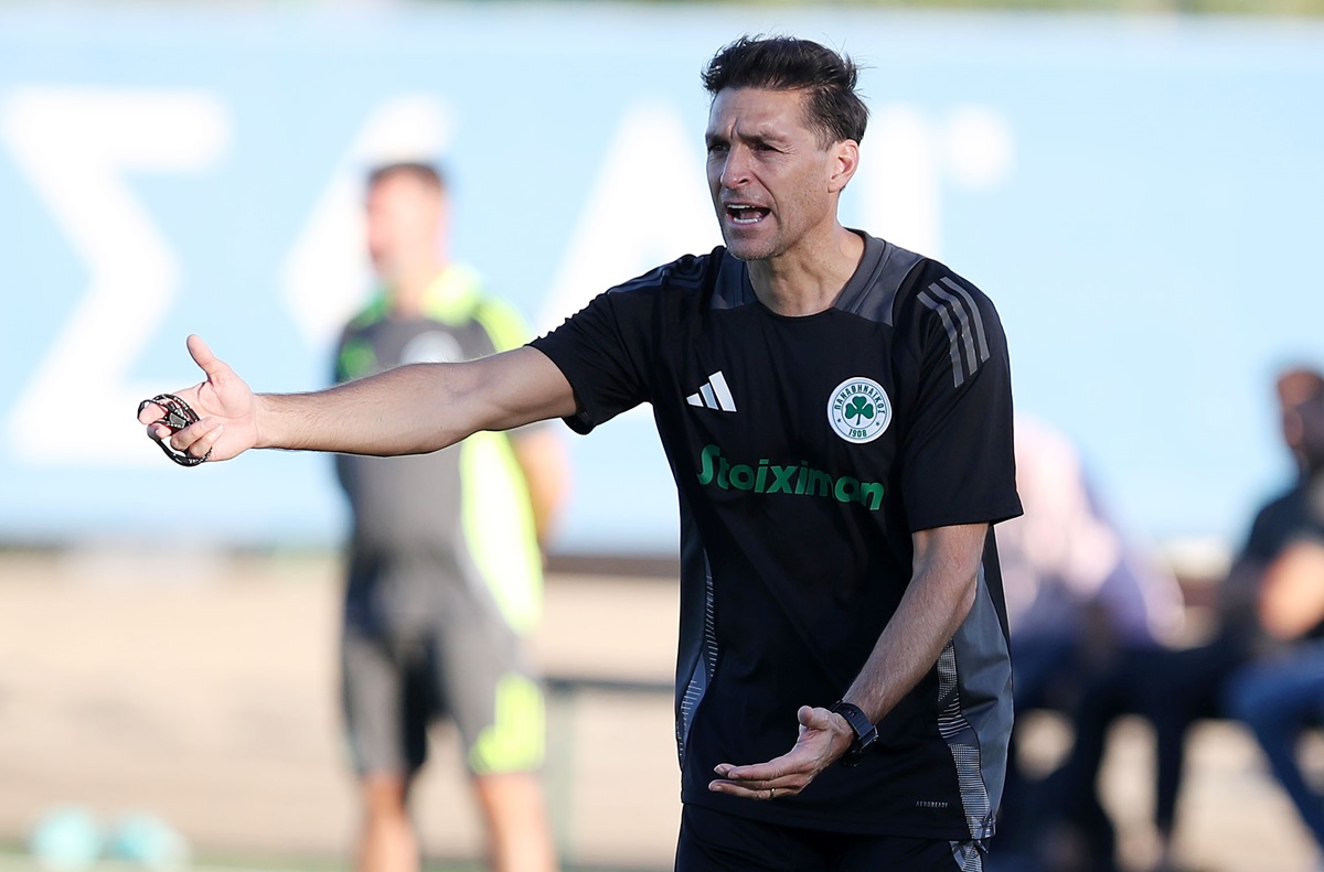 Στροφή σε άλλη περίπτωση αριστερού μπακ, πάει πολύ πιο πίσω του Ρεμπότσο