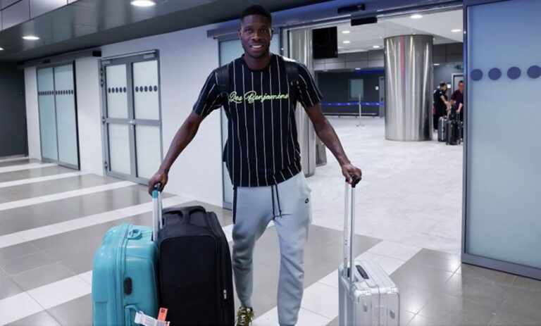 Νέες αφίξεις και νέα ιατρικά στον Άρη