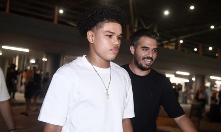 Υπογράφει ο Σορετίρε, έρχεται και ο Τσαλόφ στον ΠΑΟΚ