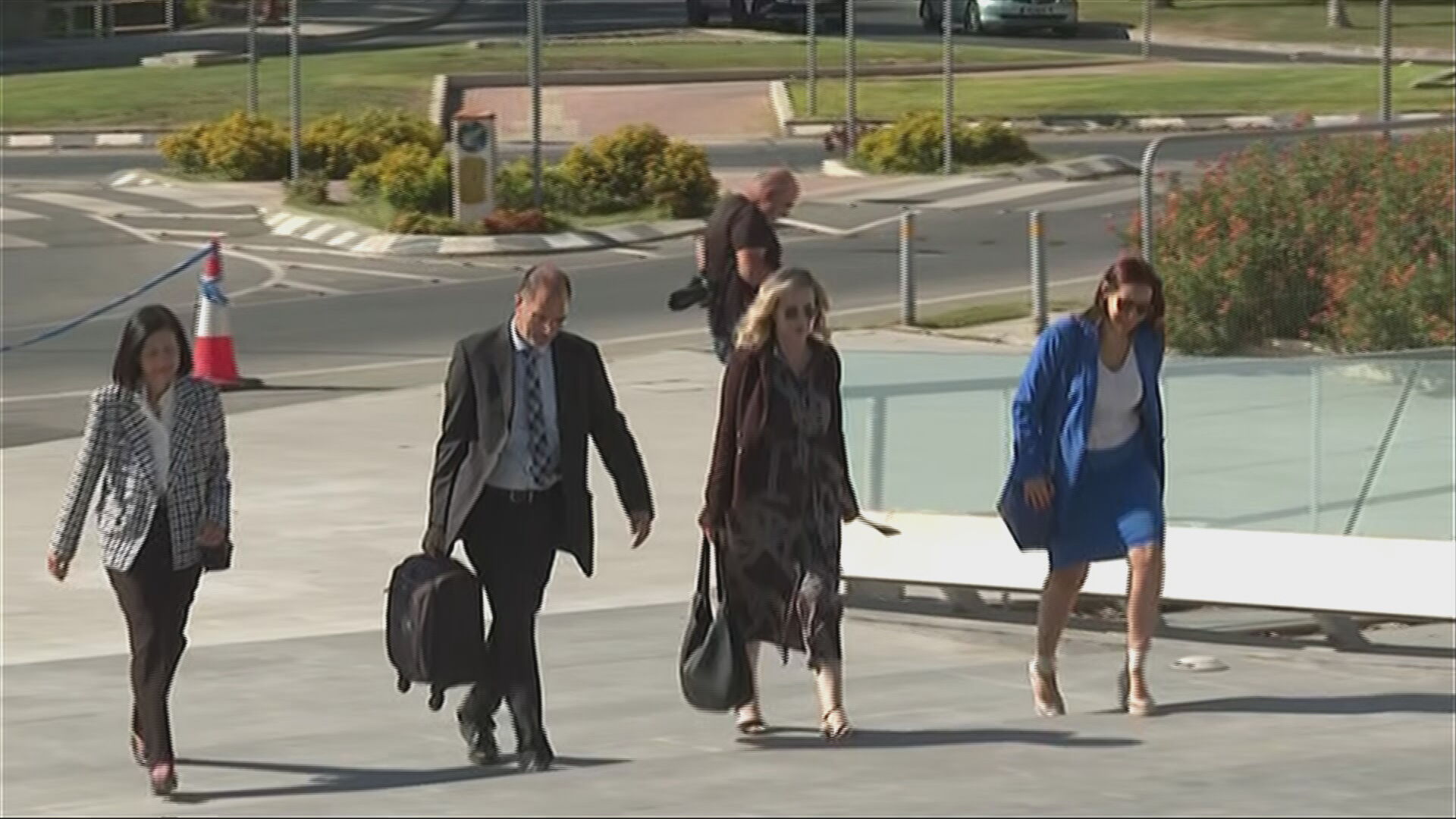 Η αντεξέταση Οδυσσέα: Τι είπε για «χρυσά διαβατήρια» και τους δικηγόρους του